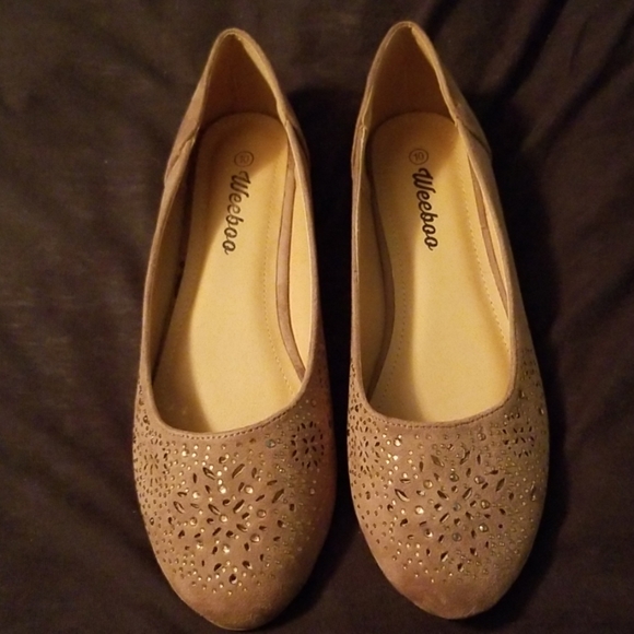 Weeboo Shoes - Women's Weeboo flats